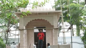 Sandstone Temple Manufacturers in Bhopal