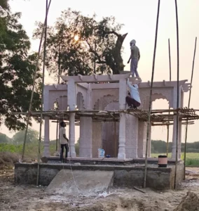 Sandstone Temple Manufacturers in Gujarat
