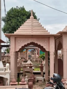 sandstone temple manufacturers in Bhopal